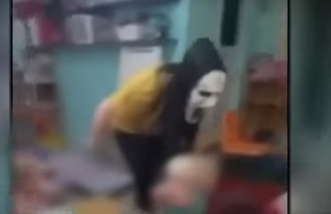 Screenshot: ABC 7 Youtube