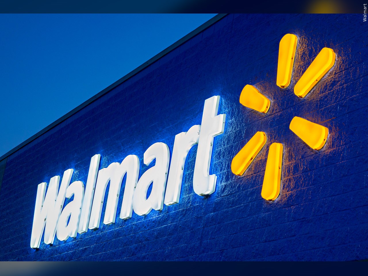 Photo: Walmart